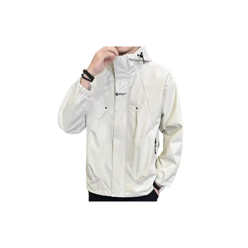 Casual Fashionable Outdoor Jacket-7