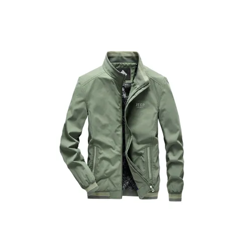 Loose Casual Jacket