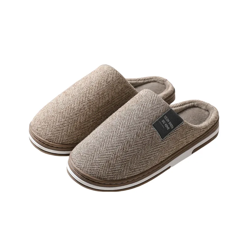 Warming Lightweight Slippers-0
