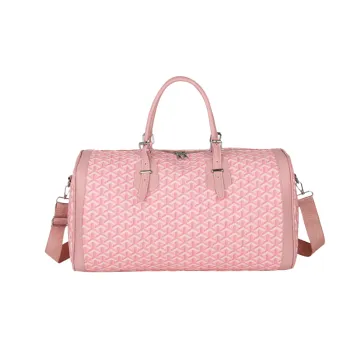 Casual Letter Travel Bag