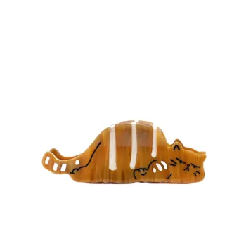 Cute Funky Hair Clip
