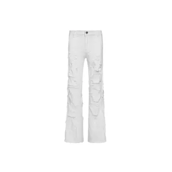 Fashionable Loose Jeans