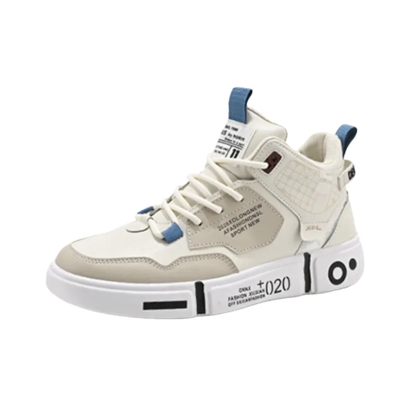 Casual Fashionable Lifestyle Shoes