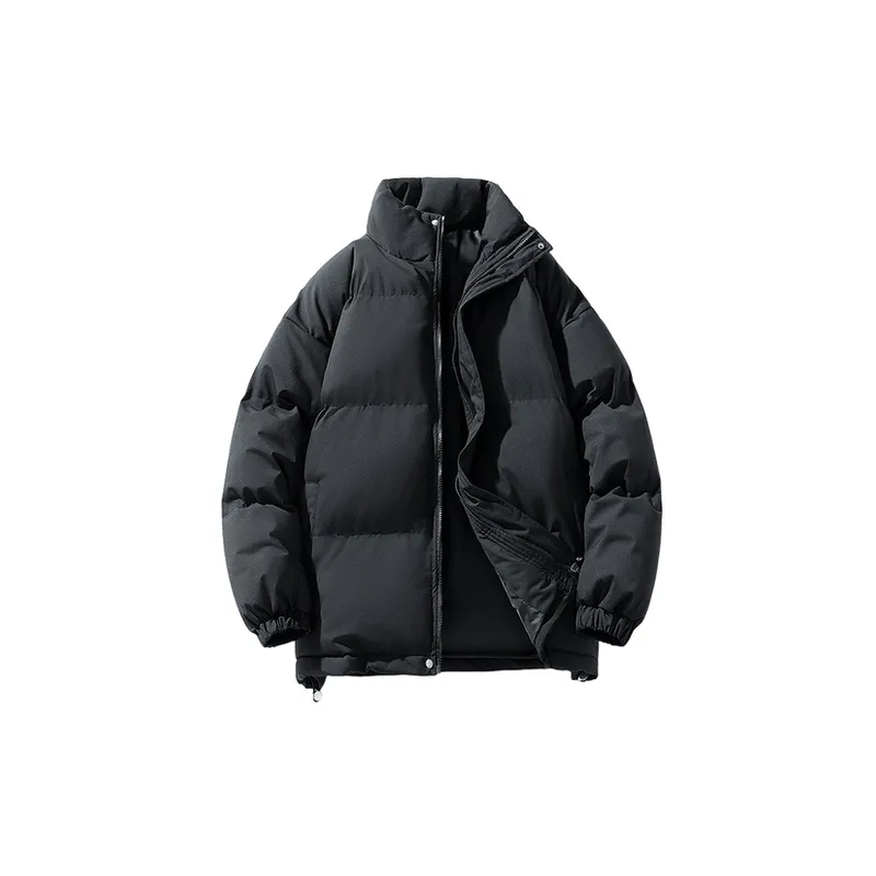 Outdoor Windproof Waterproof Padded Warm Cotton padded Jacket