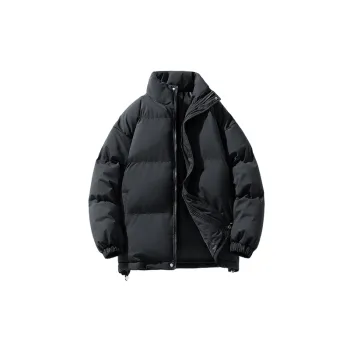 Outdoor Windproof Waterproof Padded Warm Cotton padded Jacket