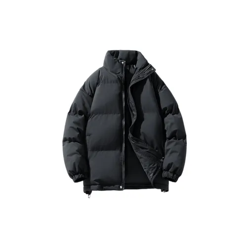 Outdoor Windproof Waterproof Padded Warm Cotton padded Jacket