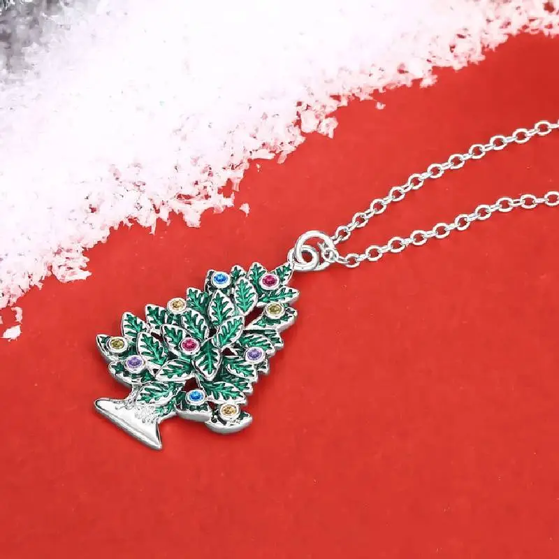 Fashionable Simple Necklace-3