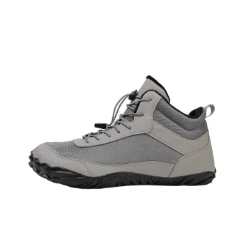 Casual Breathable Snow Boots