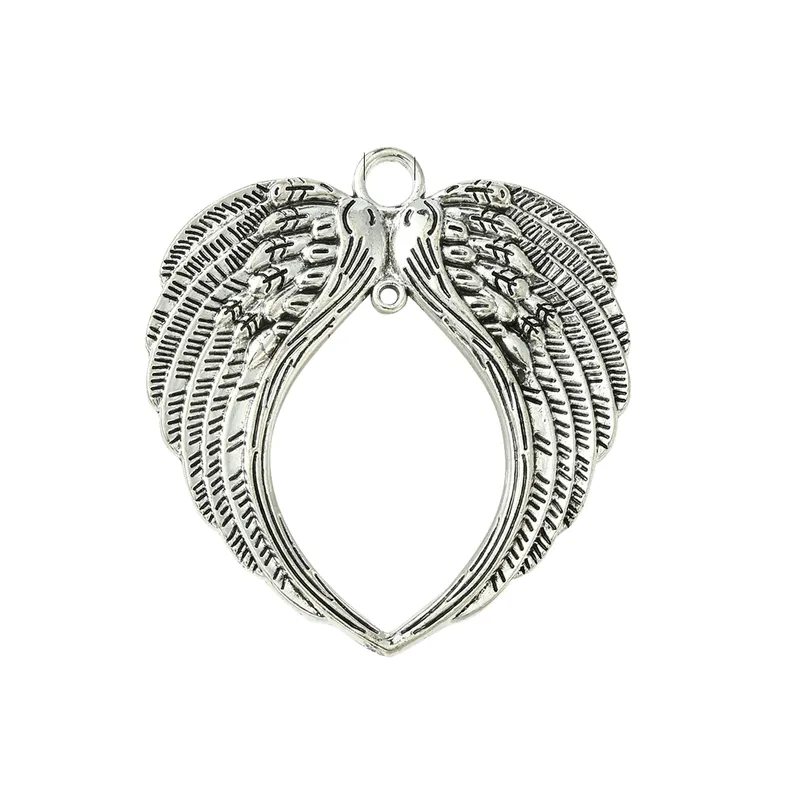 Fashionable Heart Creative Accessories