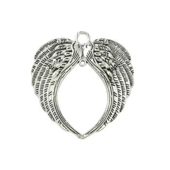 Fashionable Heart Creative Accessories