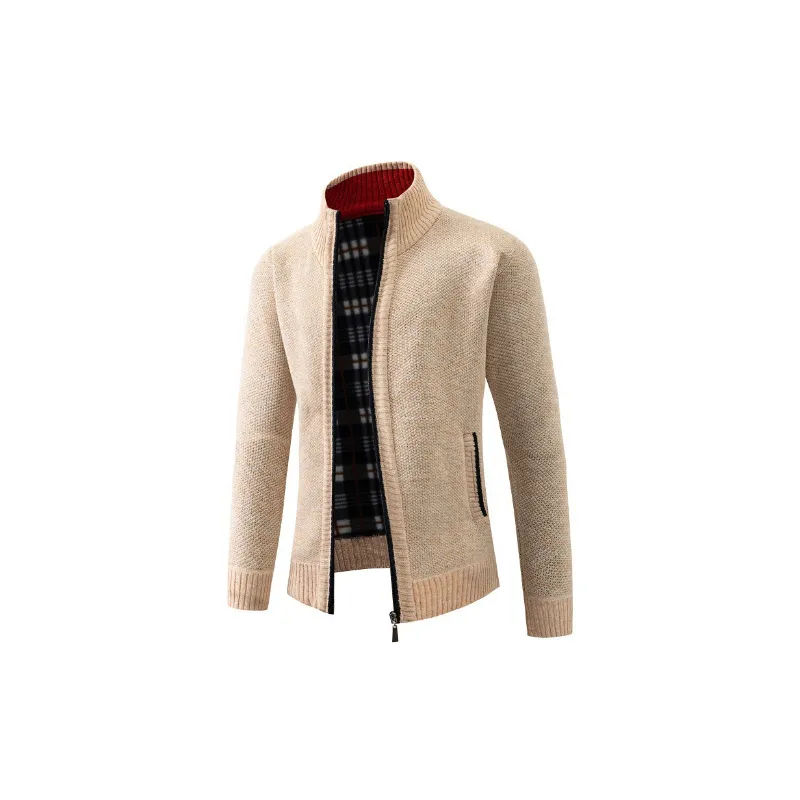 Fashion Simple Knitwear-3