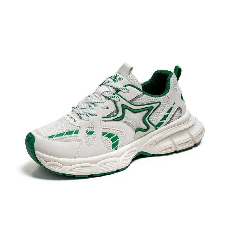 Casual Chunky Sneakers-7
