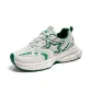 White Green