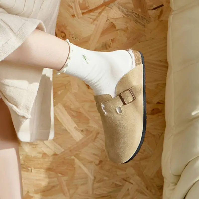 Basics Casual Slippers-4