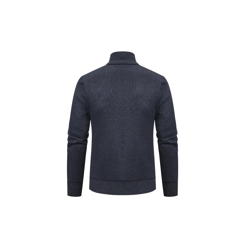 Fashionable Casual Sweater-1
