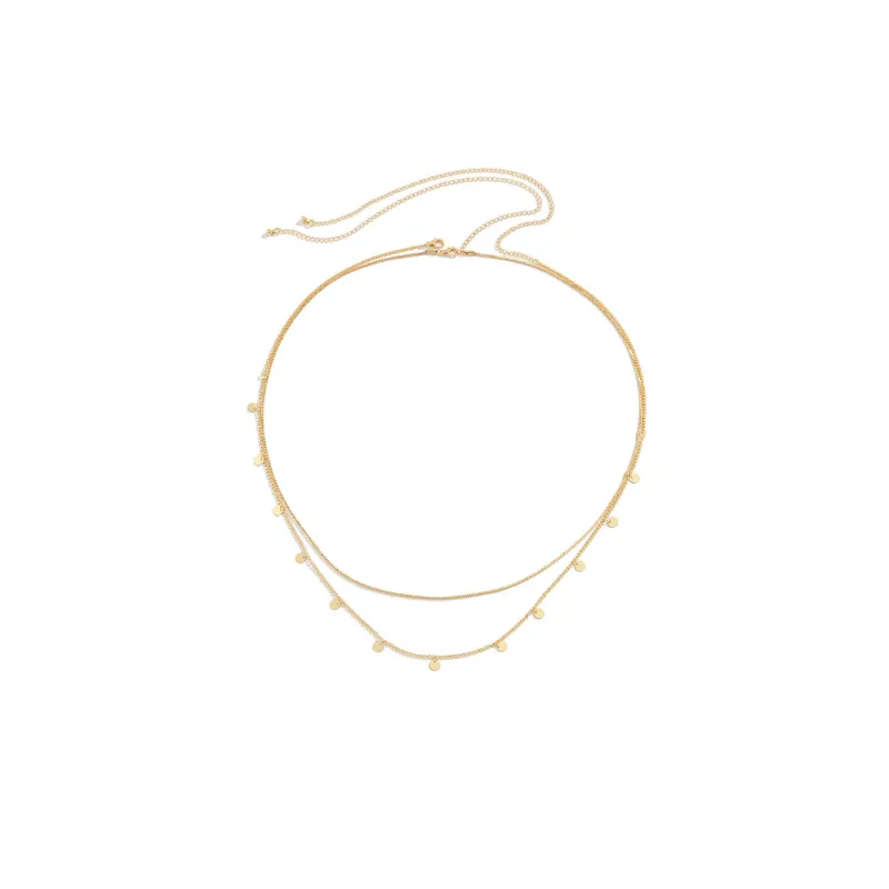 Casual Fashionable Waist Chain-6