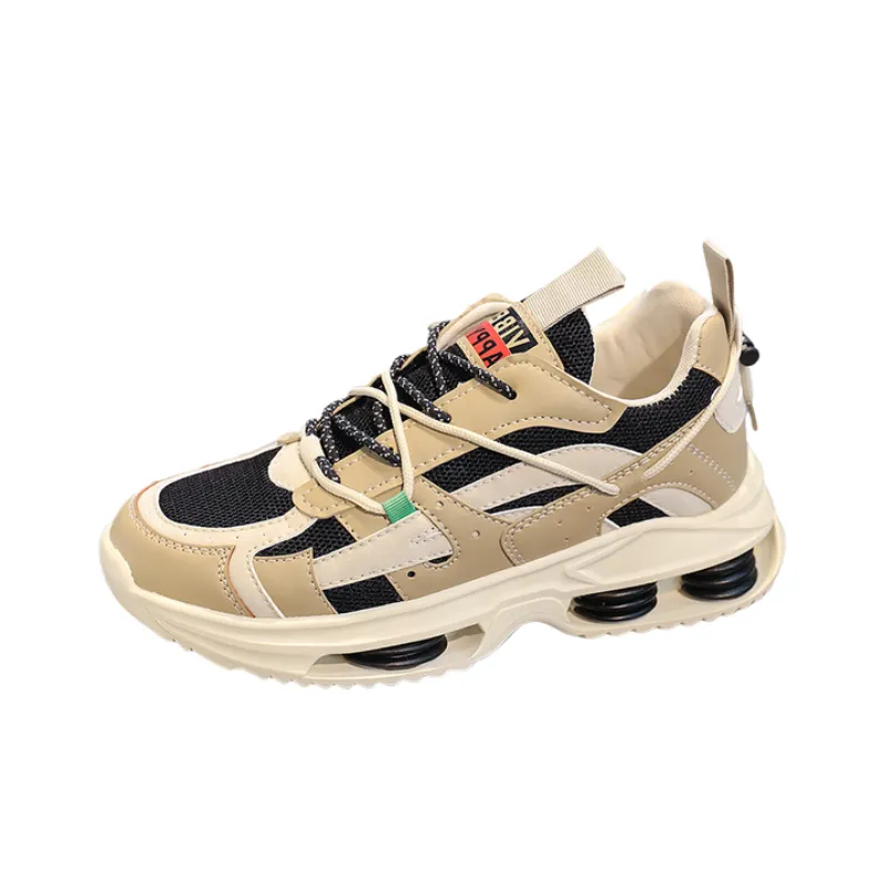 High End Casual Versatile Sports Running Shoes-5