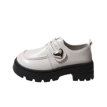 Casual Funky Loafer