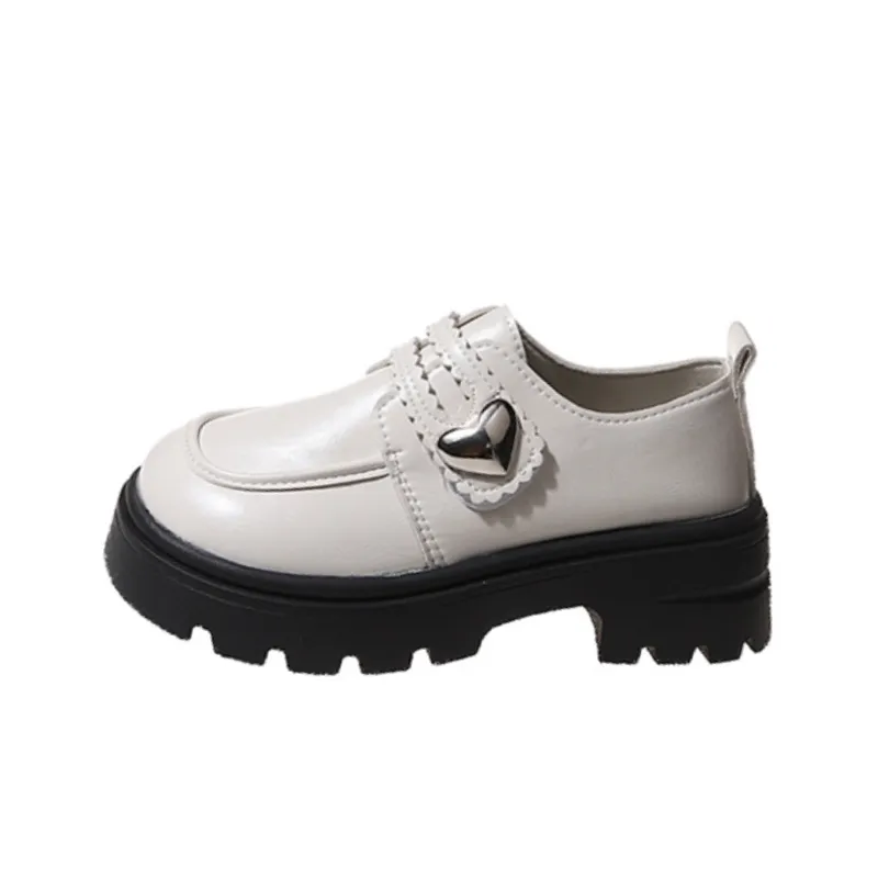 Casual Funky Loafer-3