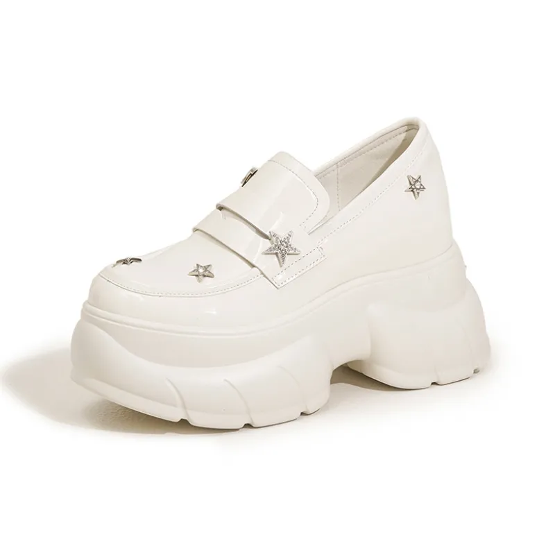 Fashion Glamorous Loafer-0
