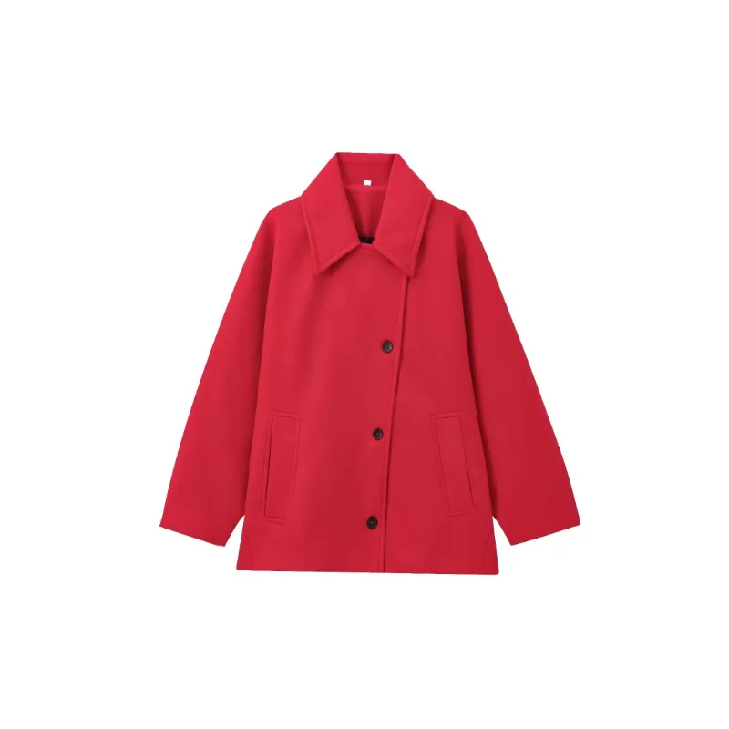 Fashionable Cool Jacket Women-2