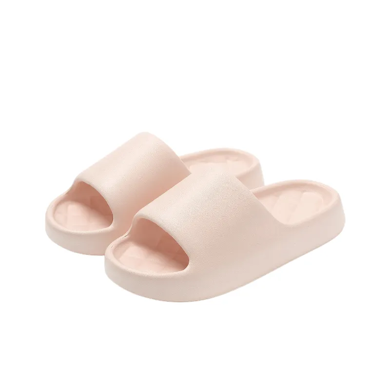 Home Use Cartoon Flip Flops-11