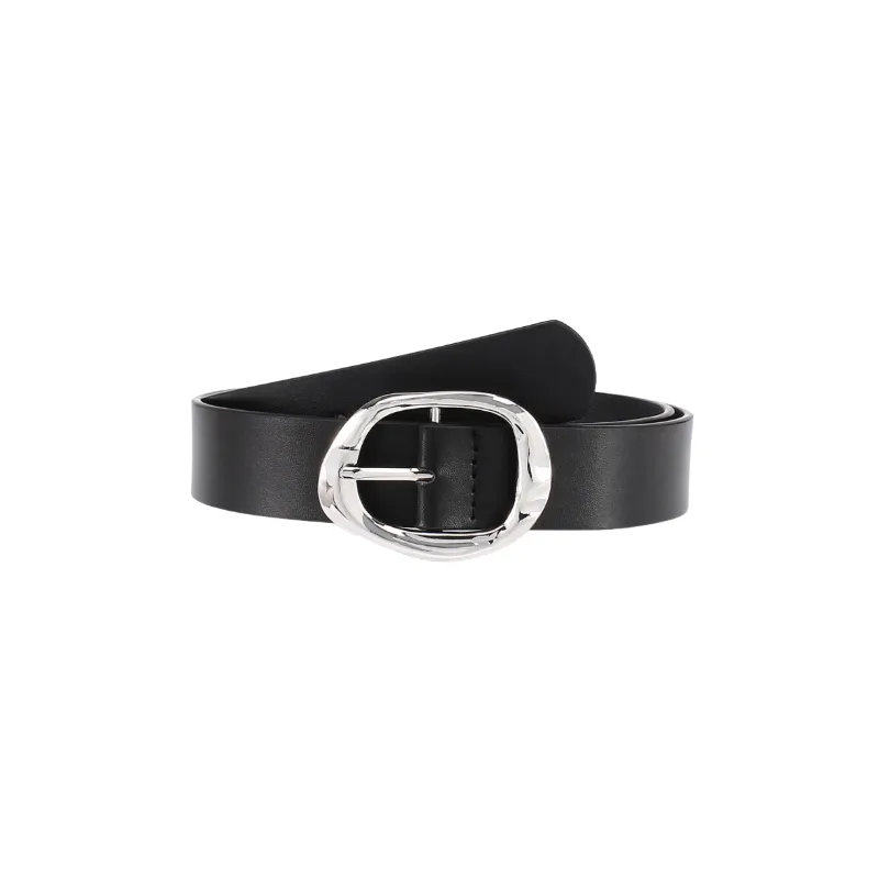 Fashionable Casual Leather Belt-0