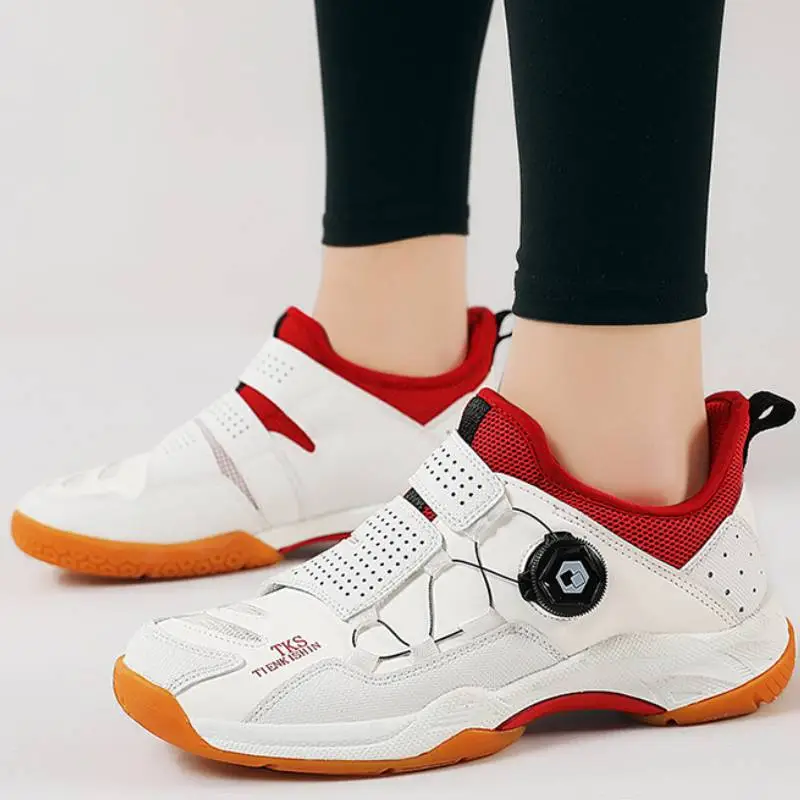 Basics Funky Badminton Shoes-5