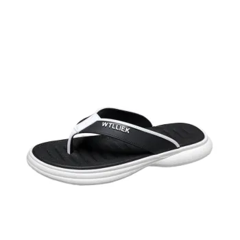 Casual Simple Flip Flops