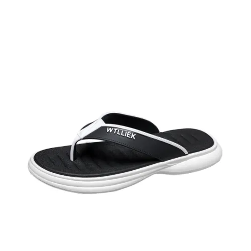 Casual Simple Flip Flops