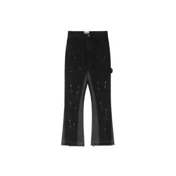 Fashionable Basics Casual Pants