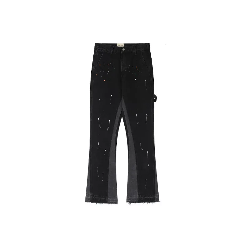 Fashionable Basics Casual Pants-0