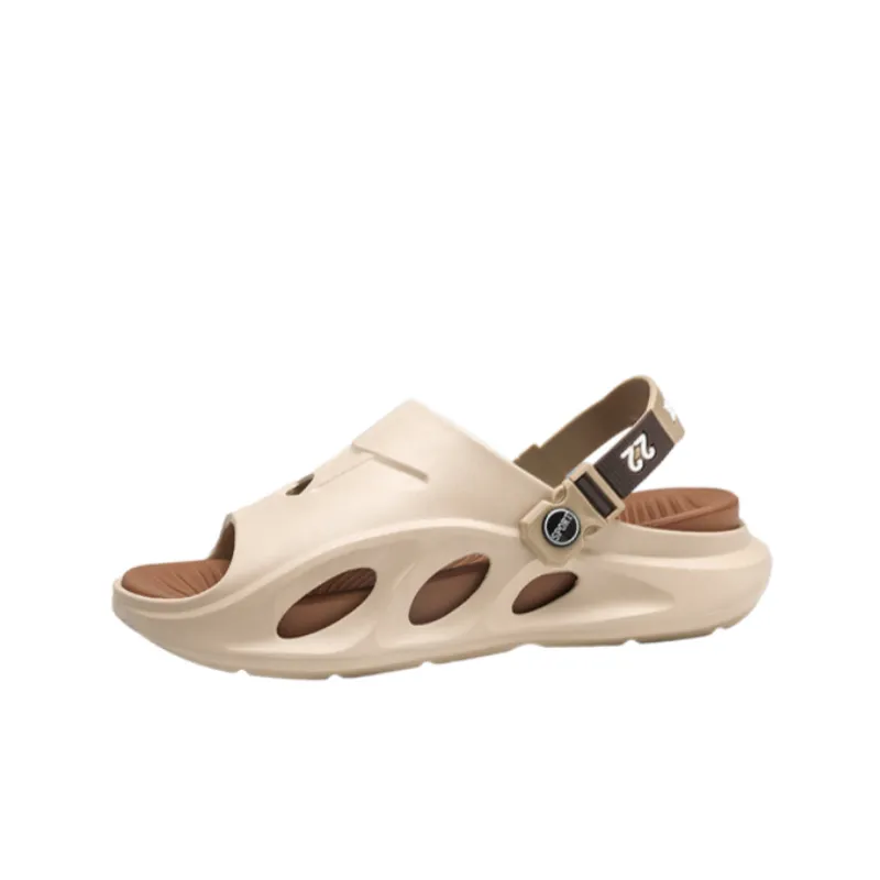 Fashionable Funky Beach Sandals-0