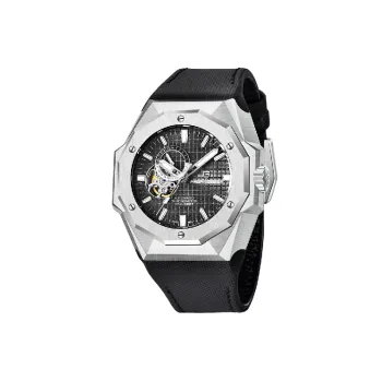 Simple Water Resistant Watch