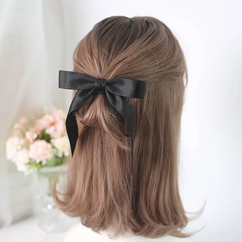 Fashionable Funky Hair Tie-5