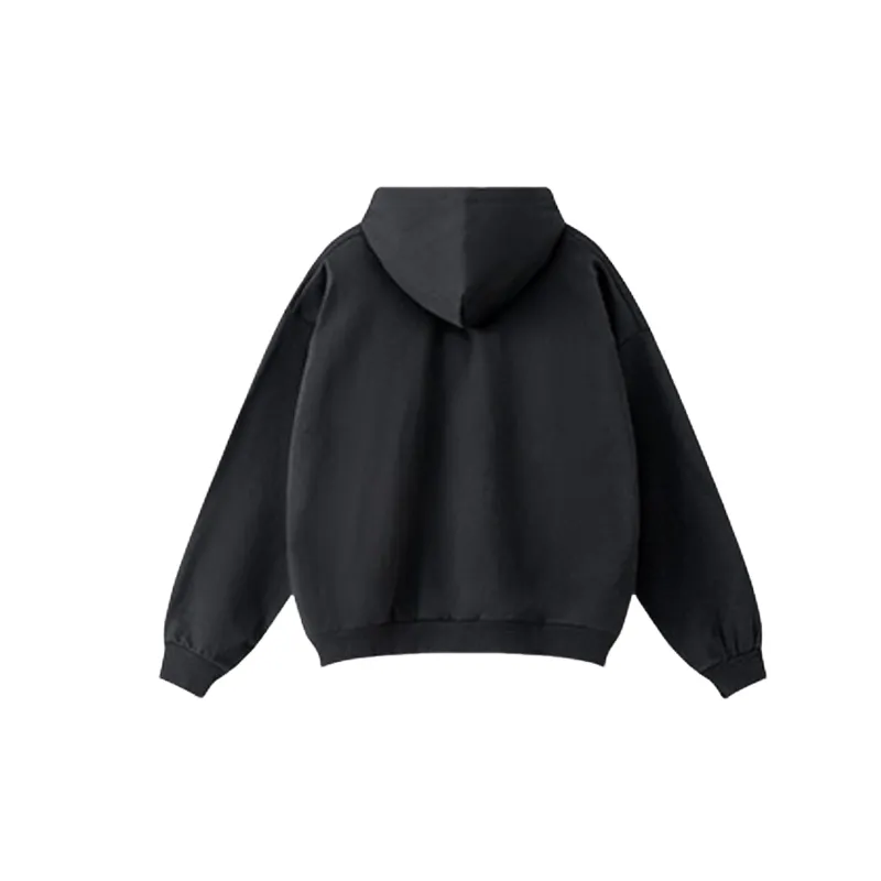 Casual Glamorous Cotton Sweatshirt-9