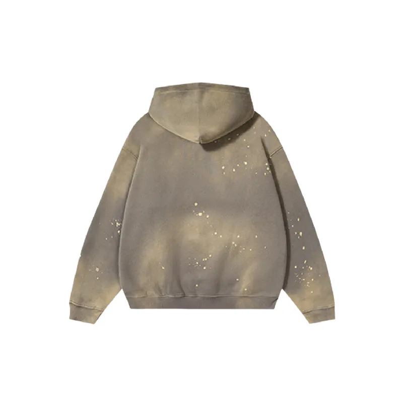 Retro Distress Sweatshirt-1