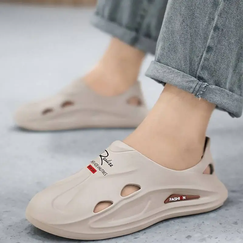 Trendy Casual Slippers-5