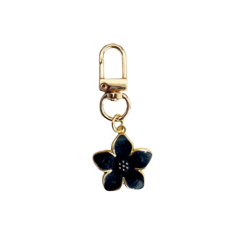 Basics Casual Keychain-2