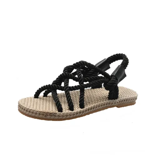 Casual Breathable Beach Sandals