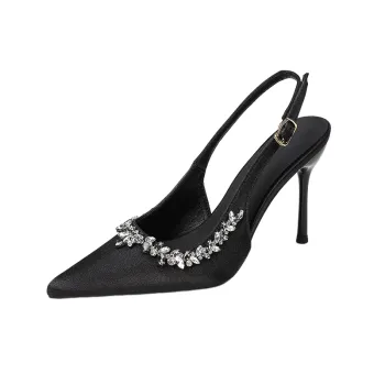 Basics Simple High Heels