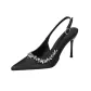Black 7cm