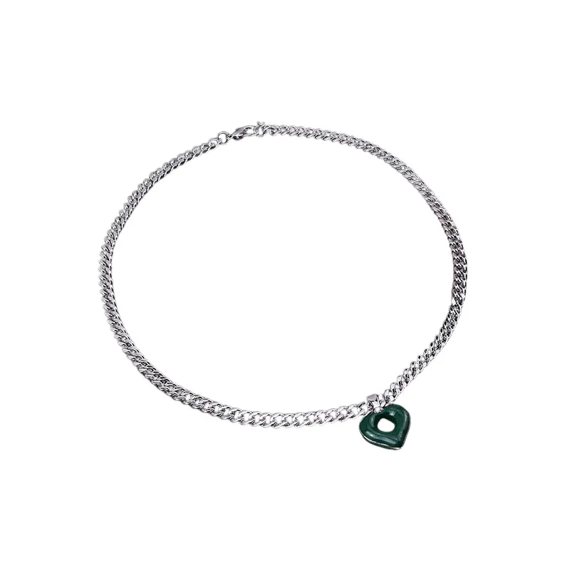 Fashionable Simple Necklace-3