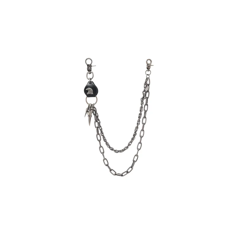 Fashionable Cool Waist Chain-4
