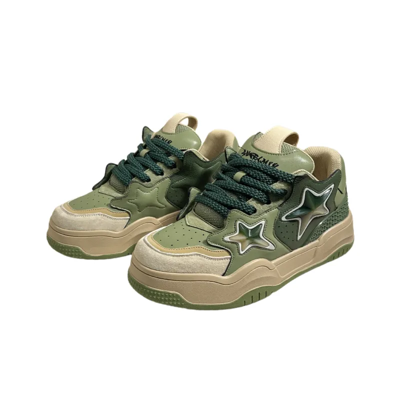 Trendy Gemini Series Shoes-0