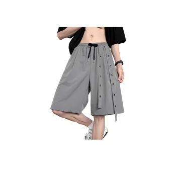 Ice Silk Quick Dry Shorts