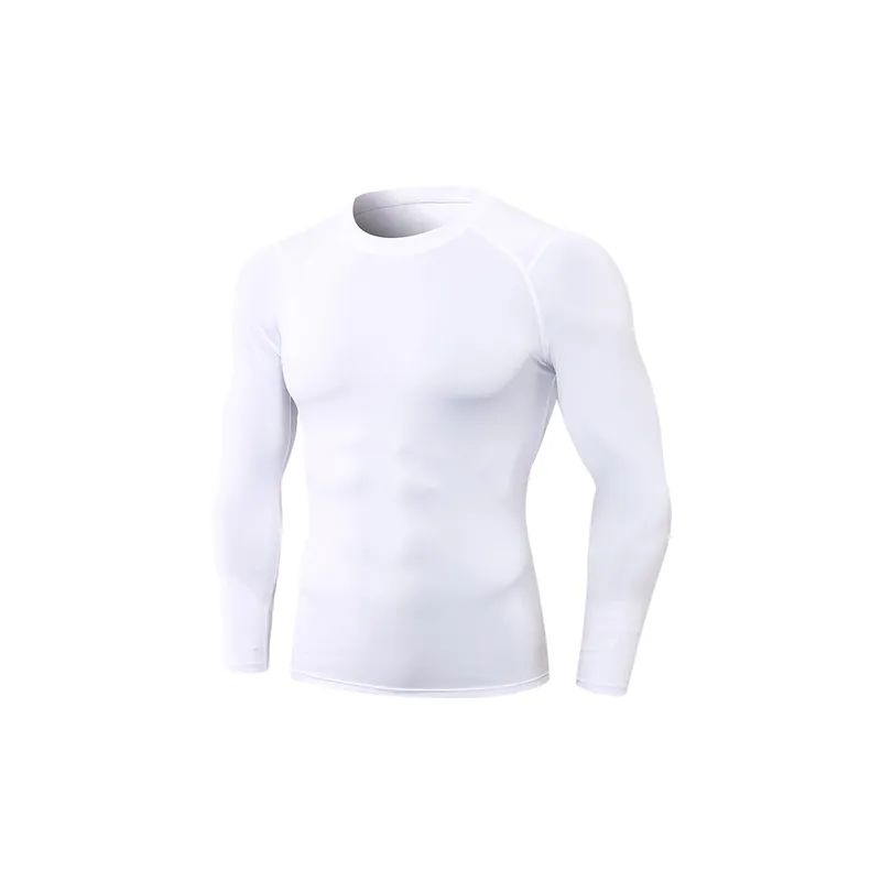 Fashionable Simple Polyester Fitness Clothing-10