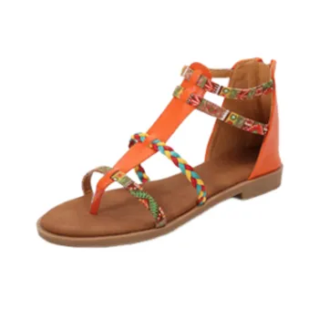 Casual Funky Beach Sandals