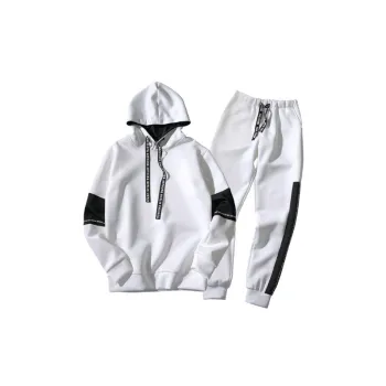 Casual Couple Hoodies