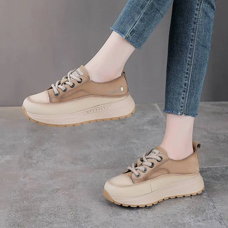 Simple Basics Lifestyle Shoes-6